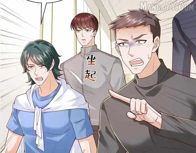 I Randomly Have a New Career Every Week Chapter 847 - Page 98