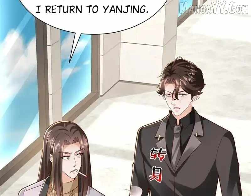 I Randomly Have a New Career Every Week Chapter 848 - Page 45