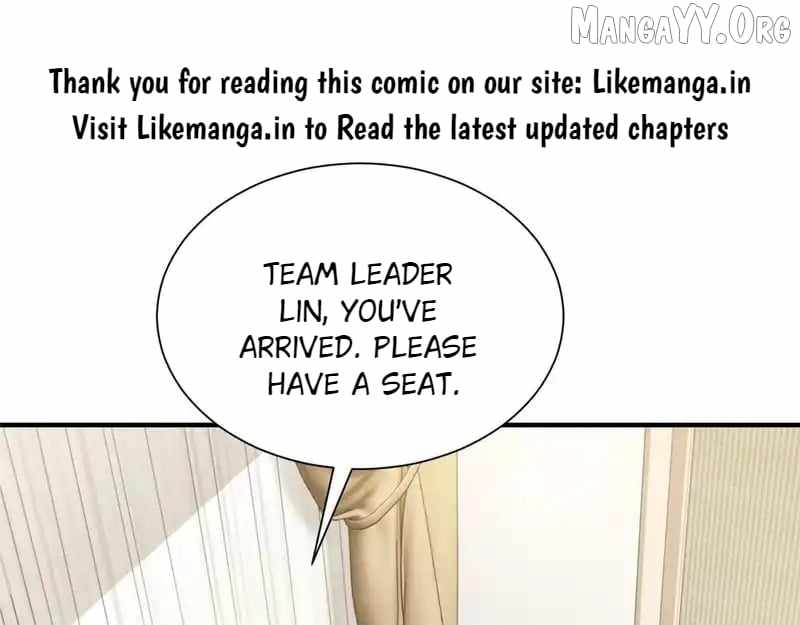 I Randomly Have a New Career Every Week Chapter 849 - Page 1
