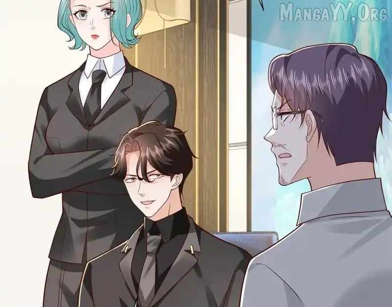 I Randomly Have a New Career Every Week Chapter 849 - Page 16