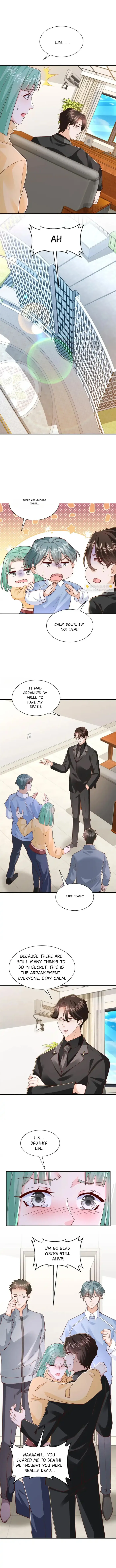 I Randomly Have a New Career Every Week Chapter 850 - Page 4