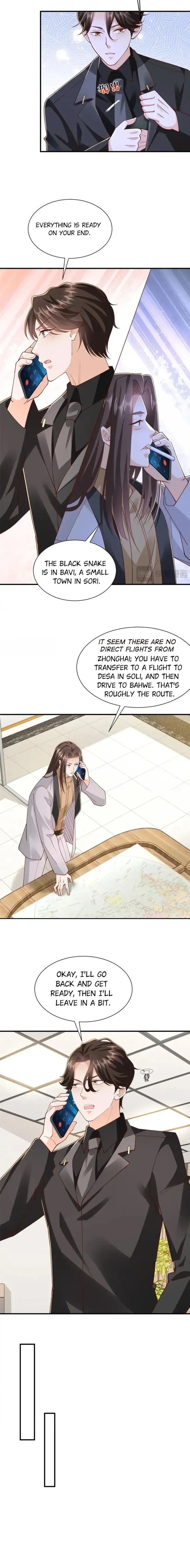 I Randomly Have a New Career Every Week Chapter 850 - Page 6