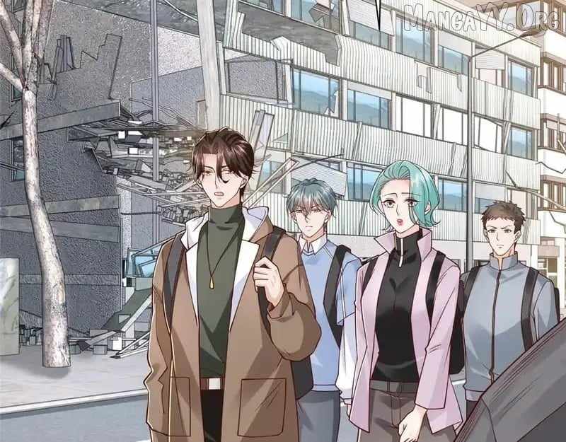 I Randomly Have a New Career Every Week Chapter 851 - Page 103