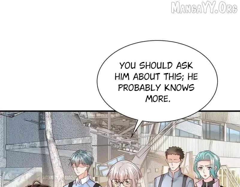 I Randomly Have a New Career Every Week Chapter 851 - Page 112