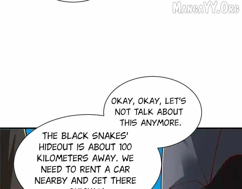 I Randomly Have a New Career Every Week Chapter 851 - Page 121