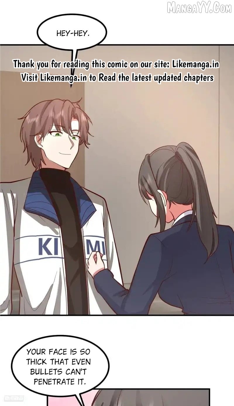 I Really Don’t Want to be Reborn Chapter 457 - Page 1