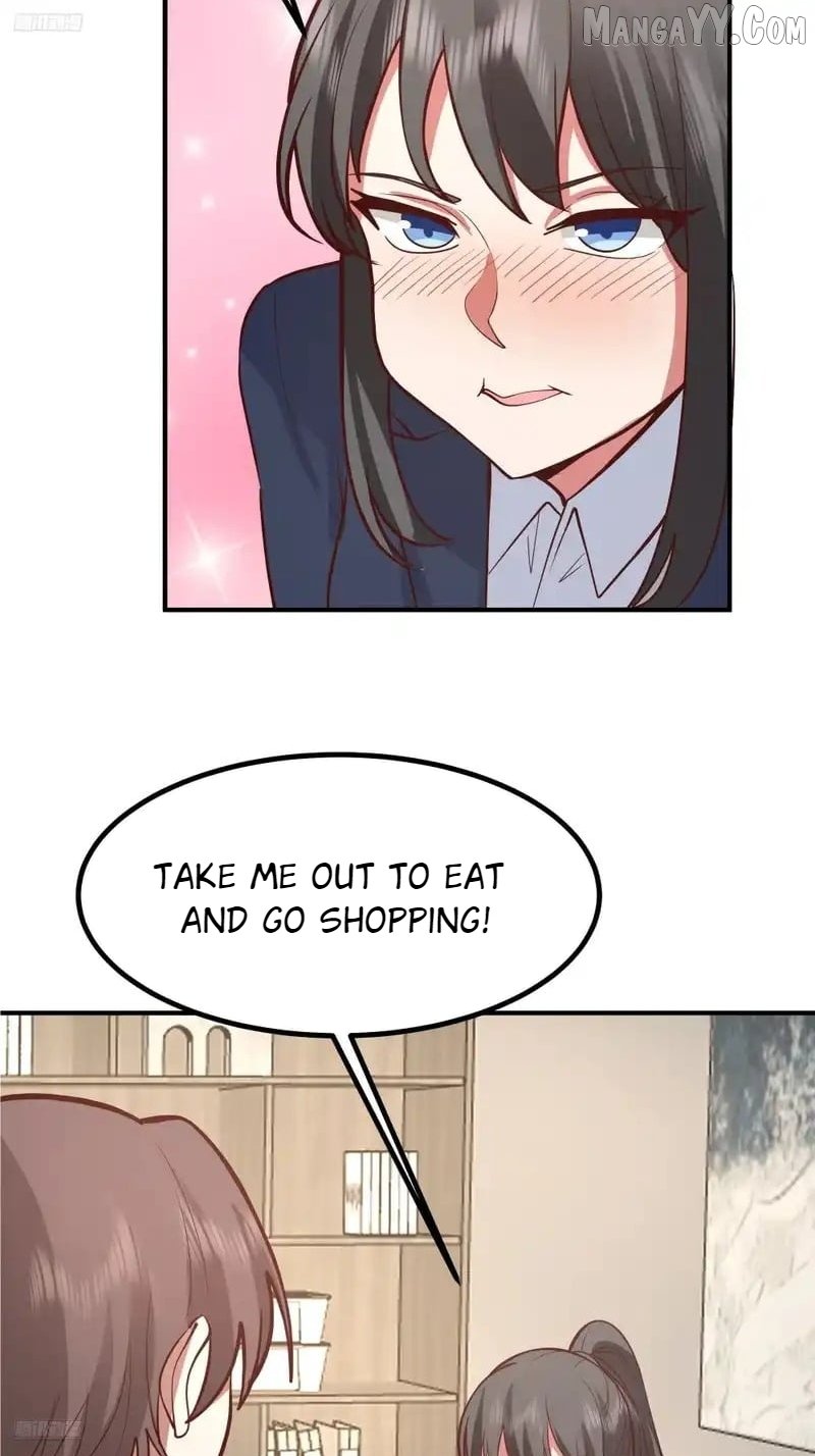 I Really Don’t Want to be Reborn Chapter 457 - Page 2