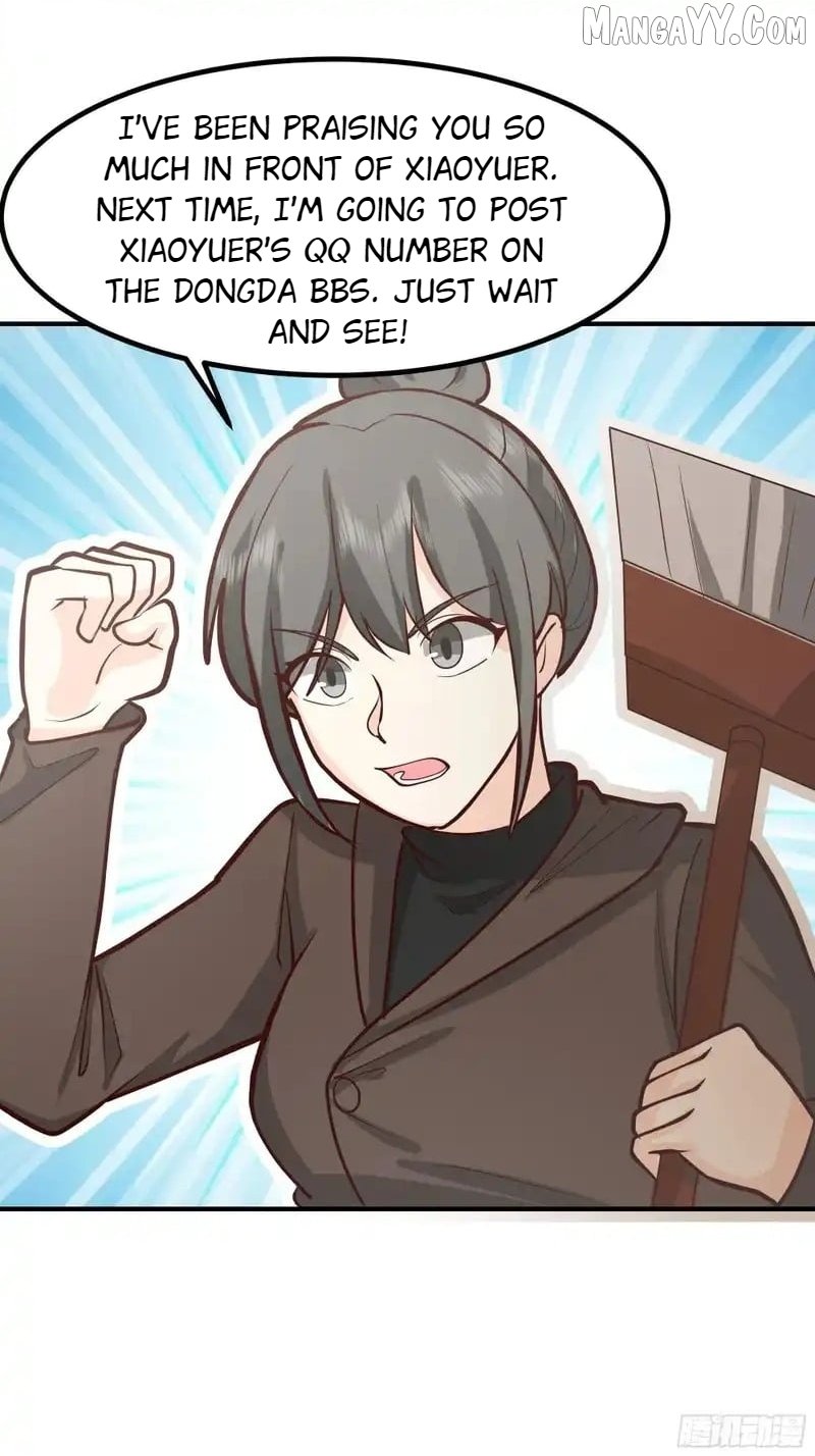 I Really Don’t Want to be Reborn Chapter 457 - Page 13