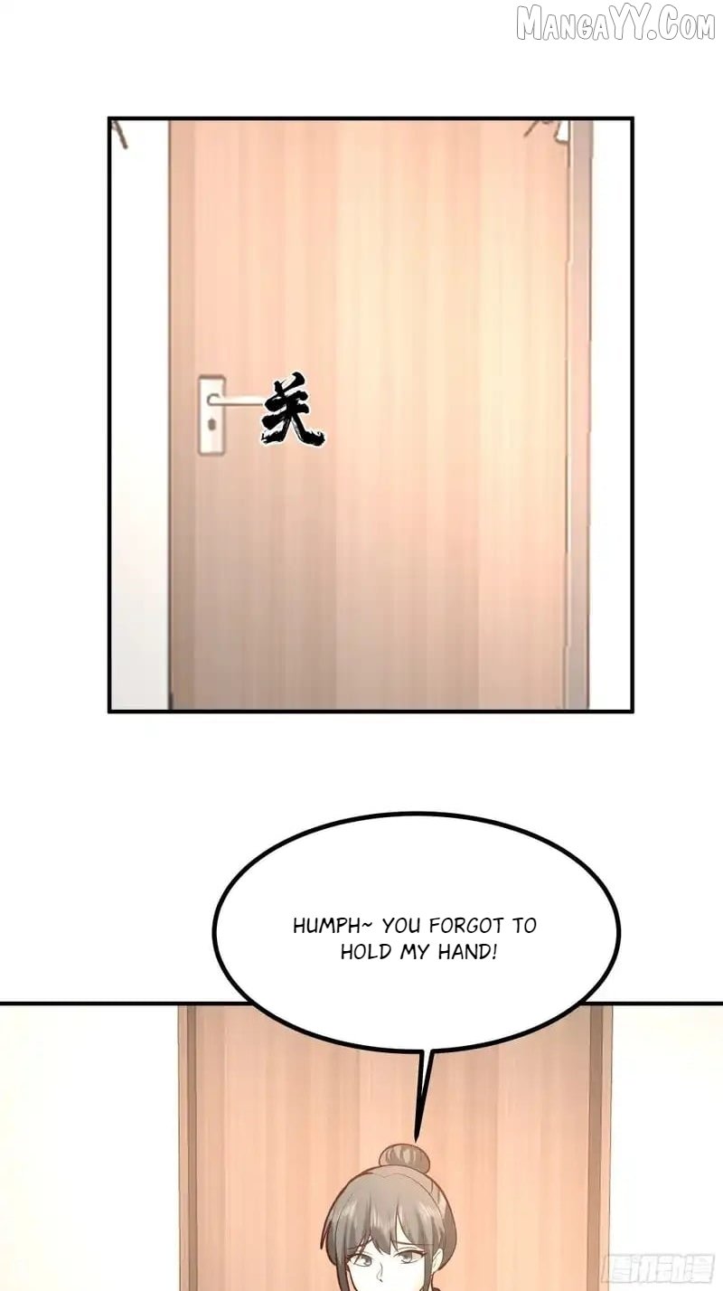 I Really Don’t Want to be Reborn Chapter 457 - Page 17