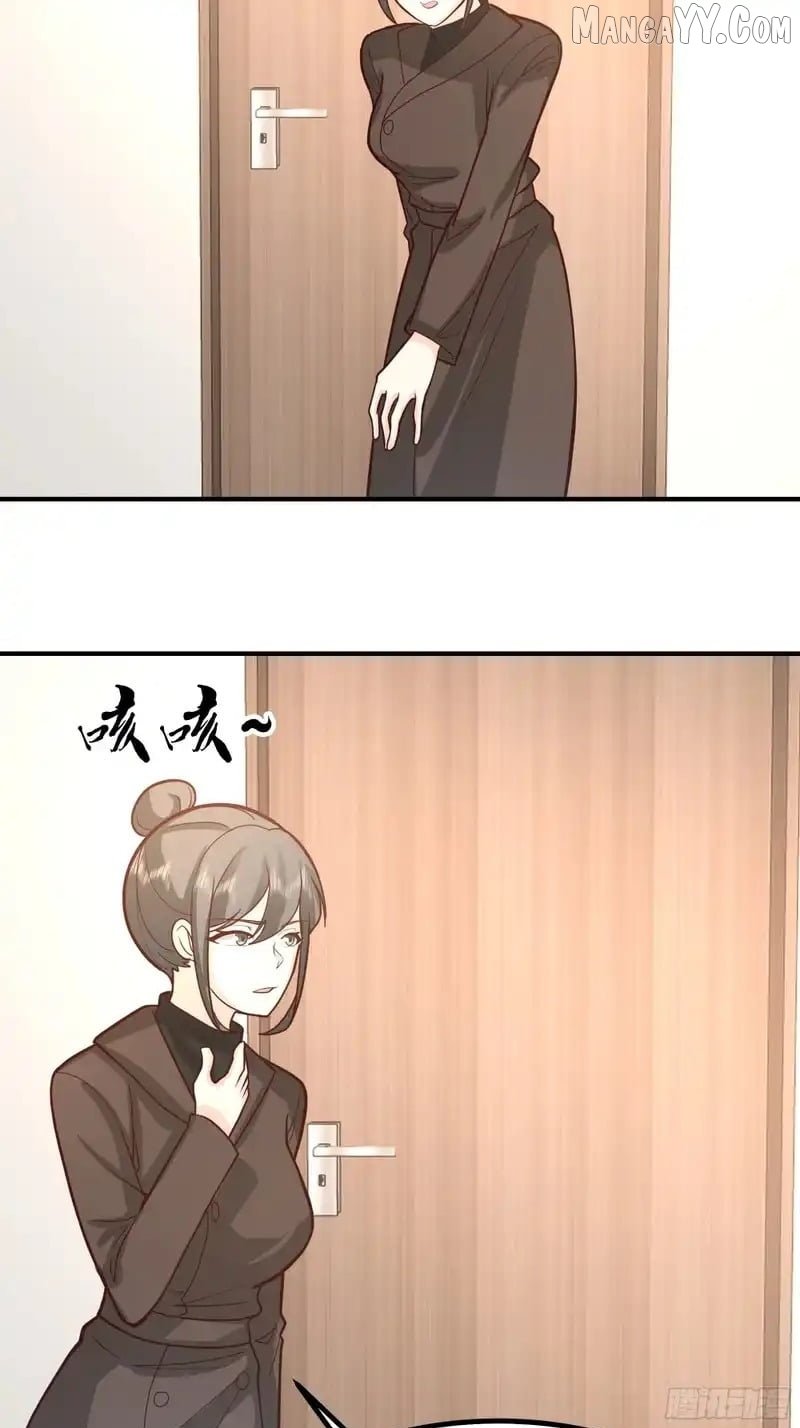 I Really Don’t Want to be Reborn Chapter 457 - Page 18