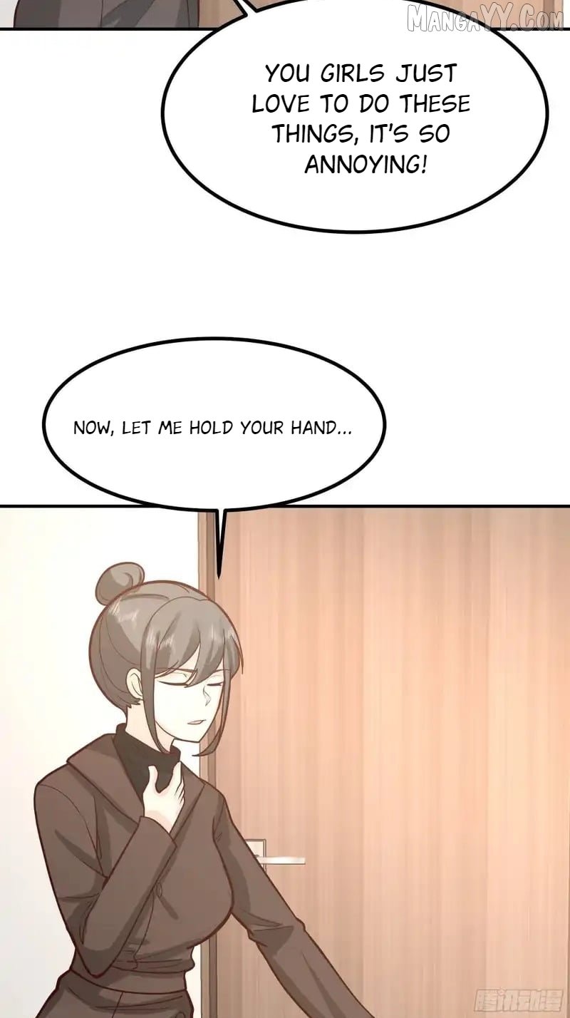 I Really Don’t Want to be Reborn Chapter 457 - Page 19