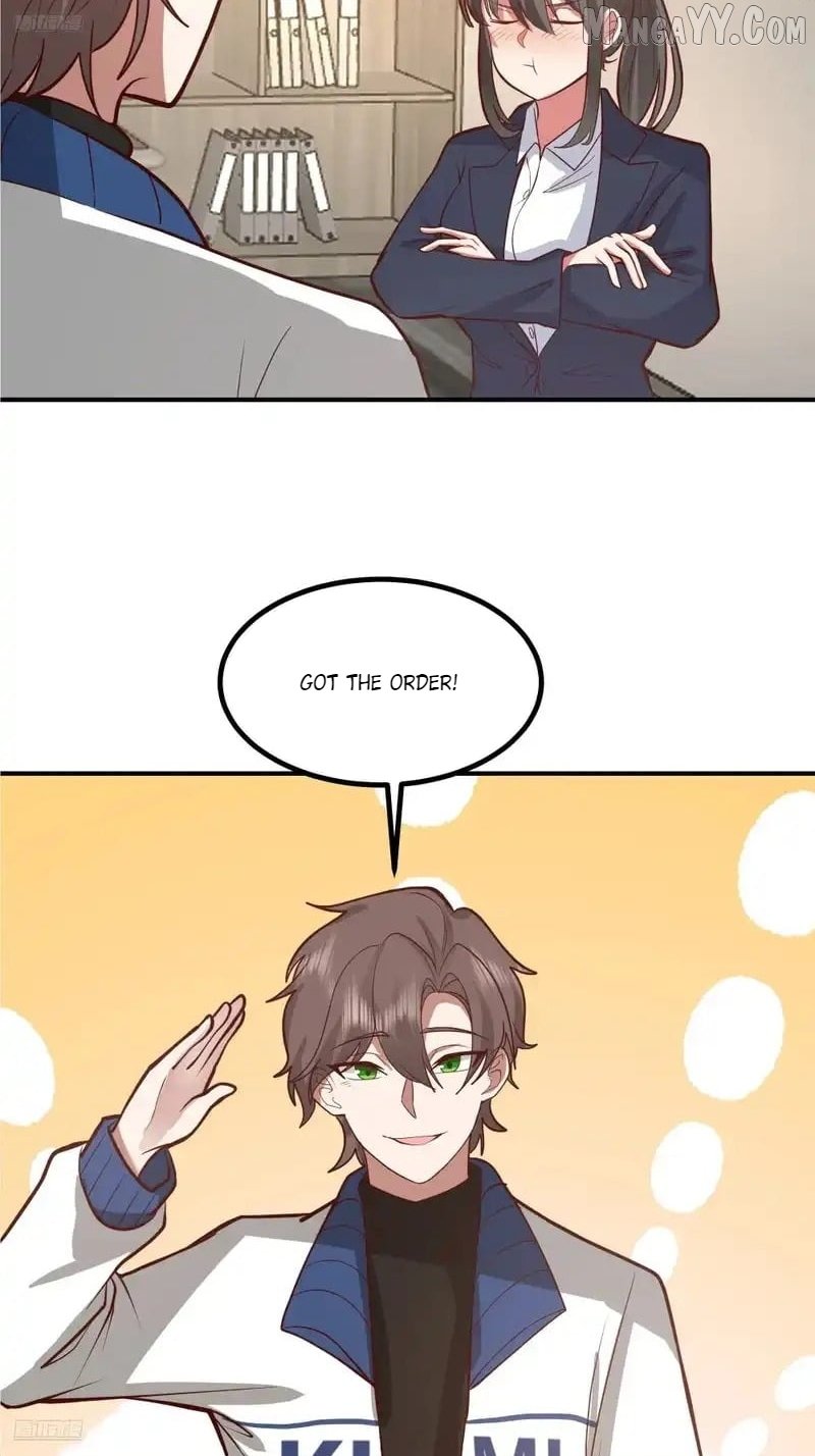 I Really Don’t Want to be Reborn Chapter 457 - Page 3