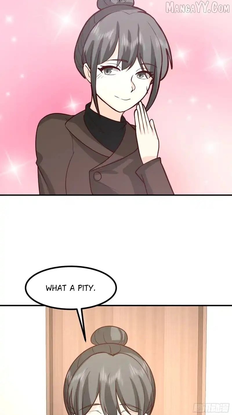 I Really Don’t Want to be Reborn Chapter 457 - Page 22