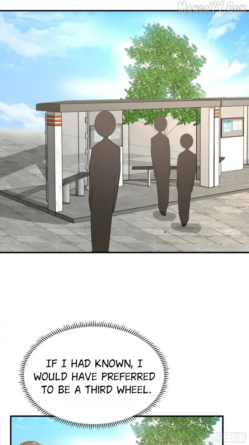 I Really Don’t Want to be Reborn Chapter 457 - Page 25