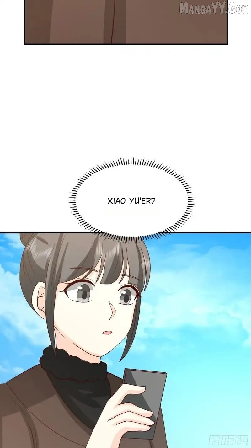 I Really Don’t Want to be Reborn Chapter 457 - Page 27