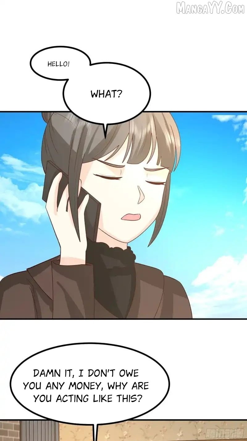 I Really Don’t Want to be Reborn Chapter 457 - Page 29