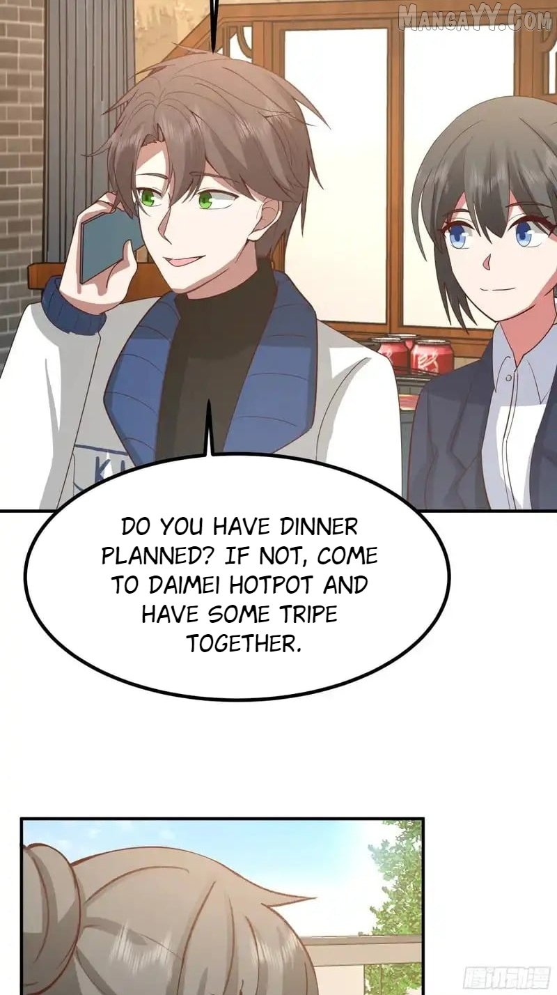 I Really Don’t Want to be Reborn Chapter 457 - Page 30