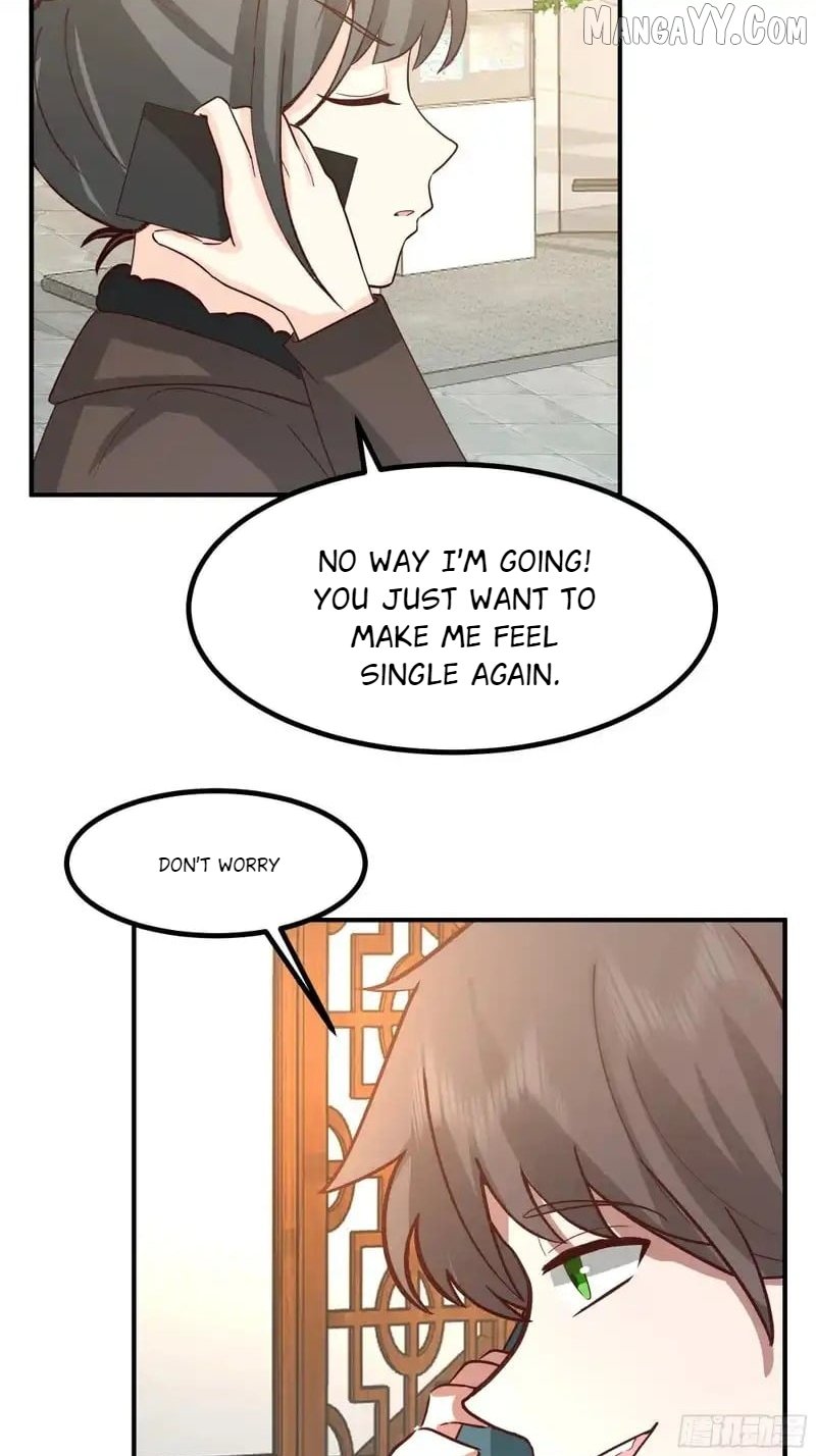 I Really Don’t Want to be Reborn Chapter 457 - Page 31