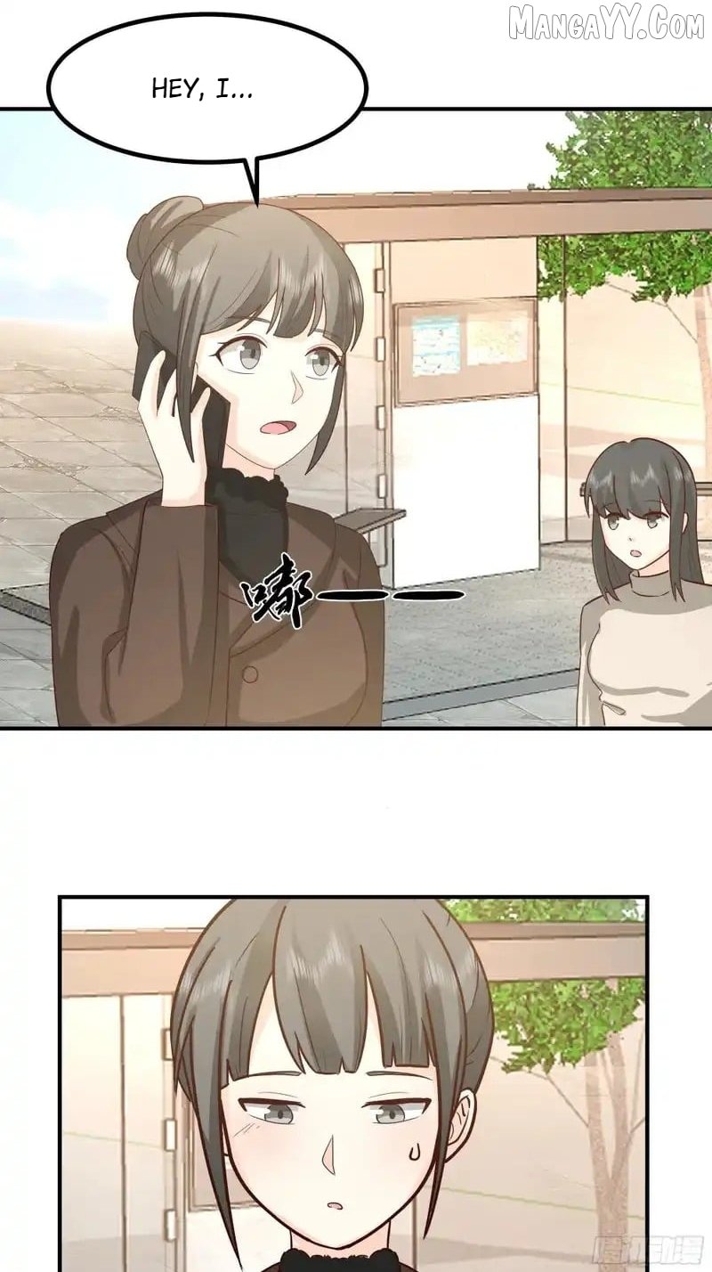 I Really Don’t Want to be Reborn Chapter 457 - Page 33