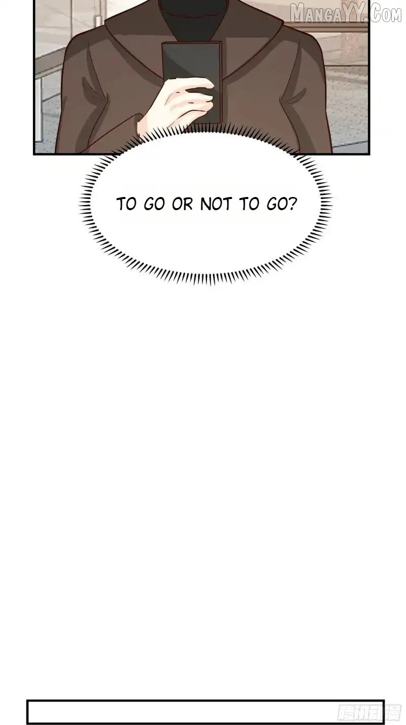 I Really Don’t Want to be Reborn Chapter 457 - Page 34