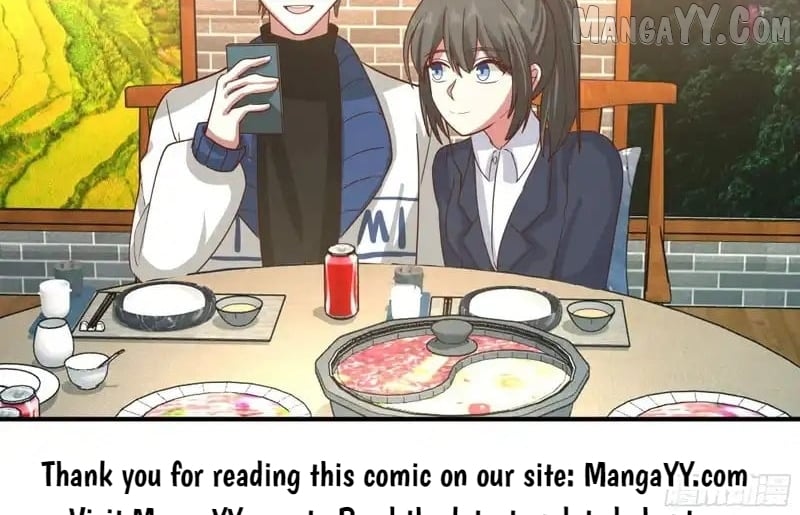 I Really Don’t Want to be Reborn Chapter 457 - Page 36