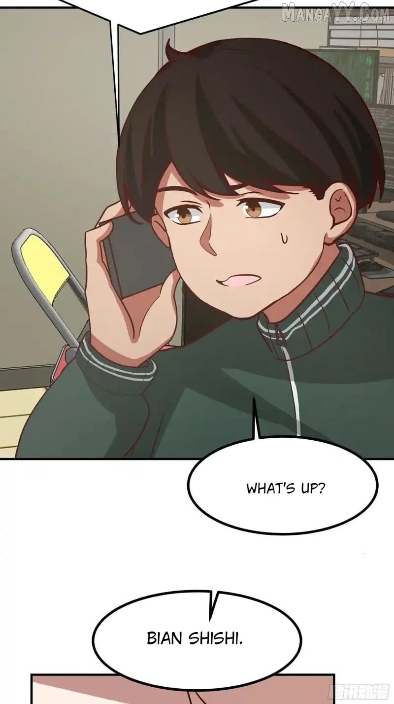 I Really Don’t Want to be Reborn Chapter 457 - Page 38