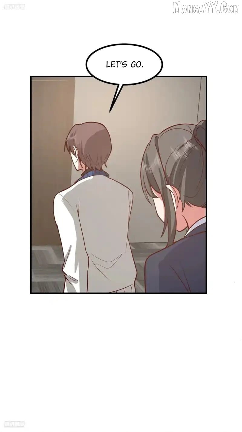 I Really Don’t Want to be Reborn Chapter 457 - Page 5