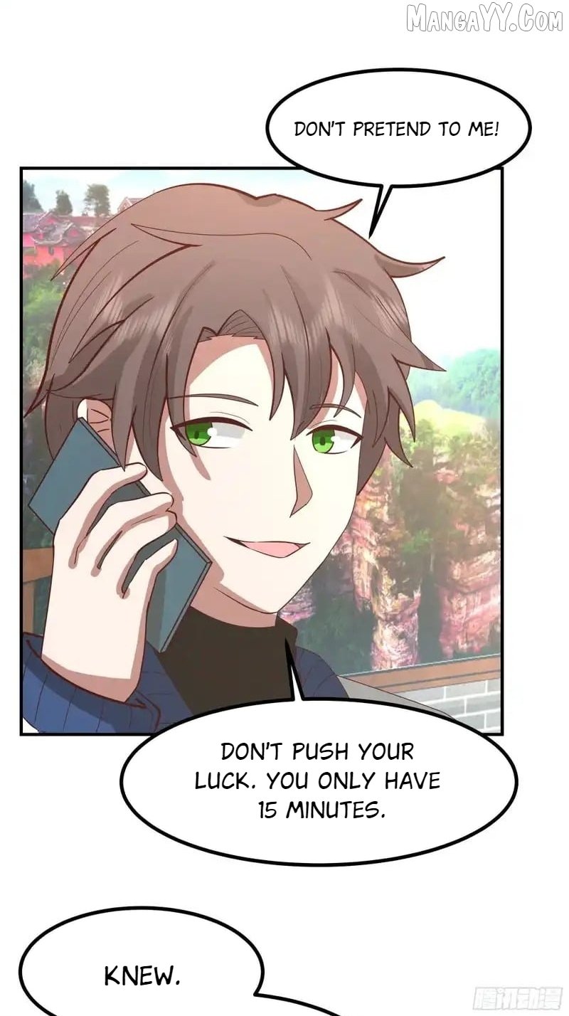 I Really Don’t Want to be Reborn Chapter 457 - Page 41