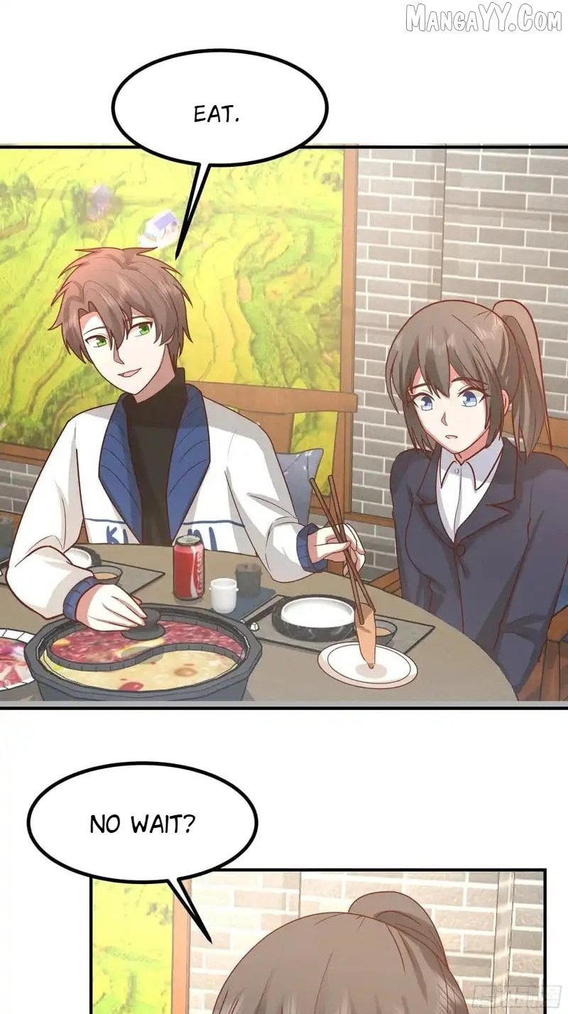 I Really Don’t Want to be Reborn Chapter 457 - Page 45