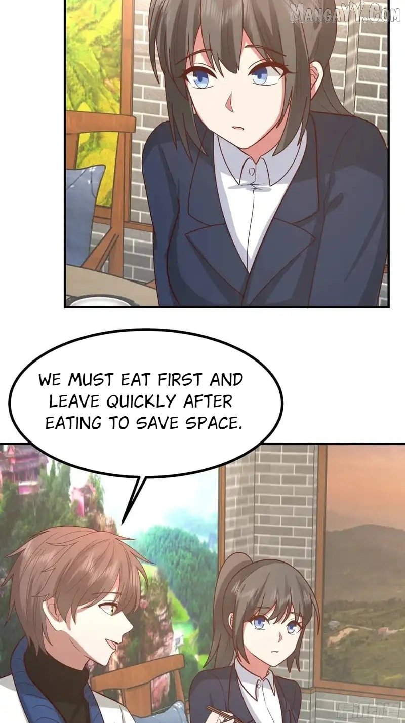 I Really Don’t Want to be Reborn Chapter 457 - Page 46