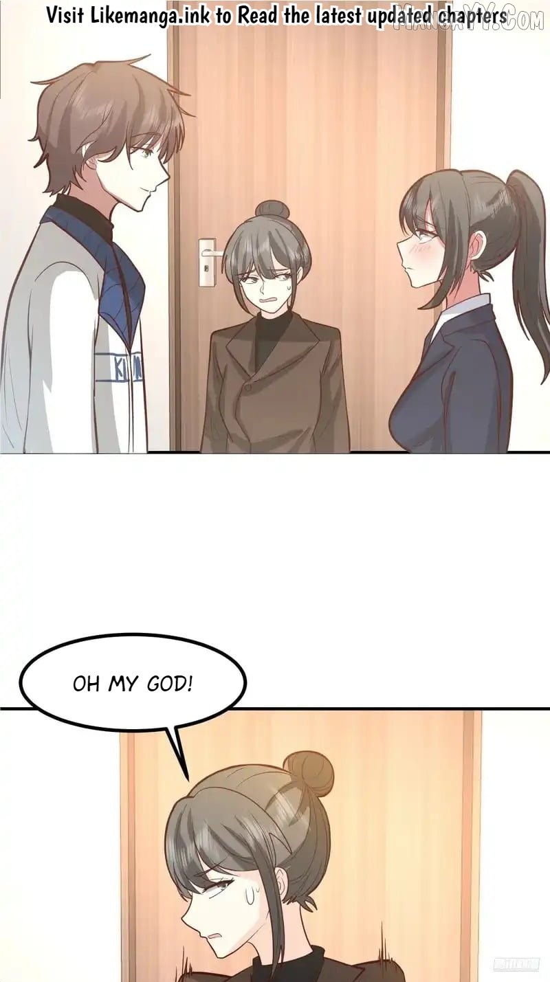 I Really Don’t Want to be Reborn Chapter 457 - Page 10