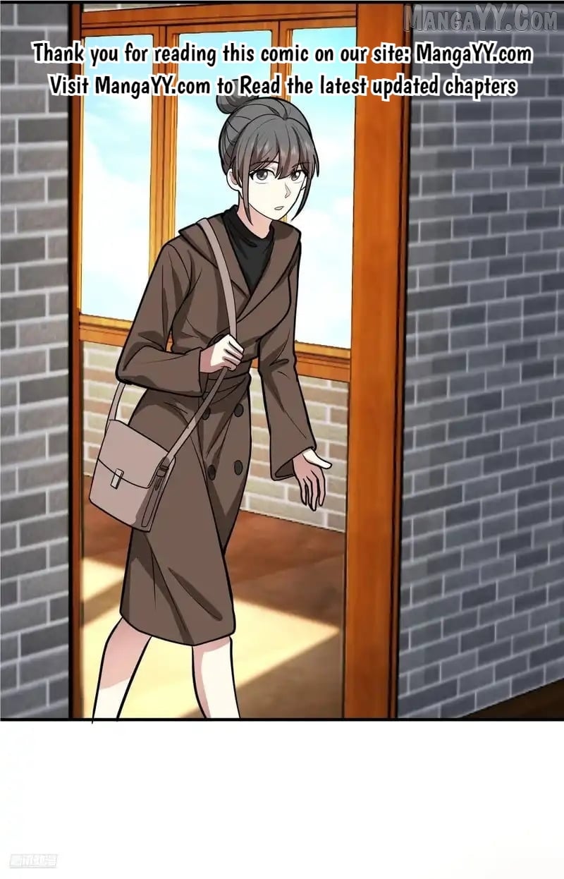 I Really Don’t Want to be Reborn Chapter 458 - Page 1