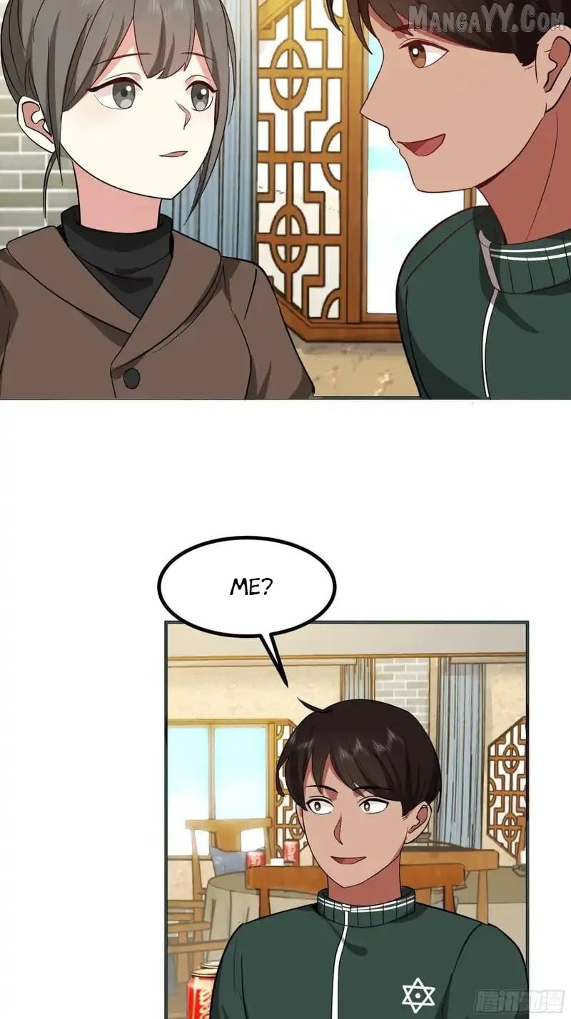 I Really Don’t Want to be Reborn Chapter 458 - Page 26