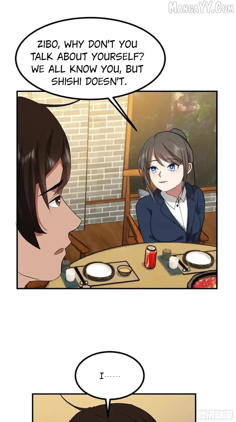 I Really Don’t Want to be Reborn Chapter 458 - Page 33