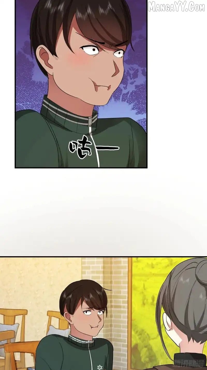 I Really Don’t Want to be Reborn Chapter 458 - Page 43