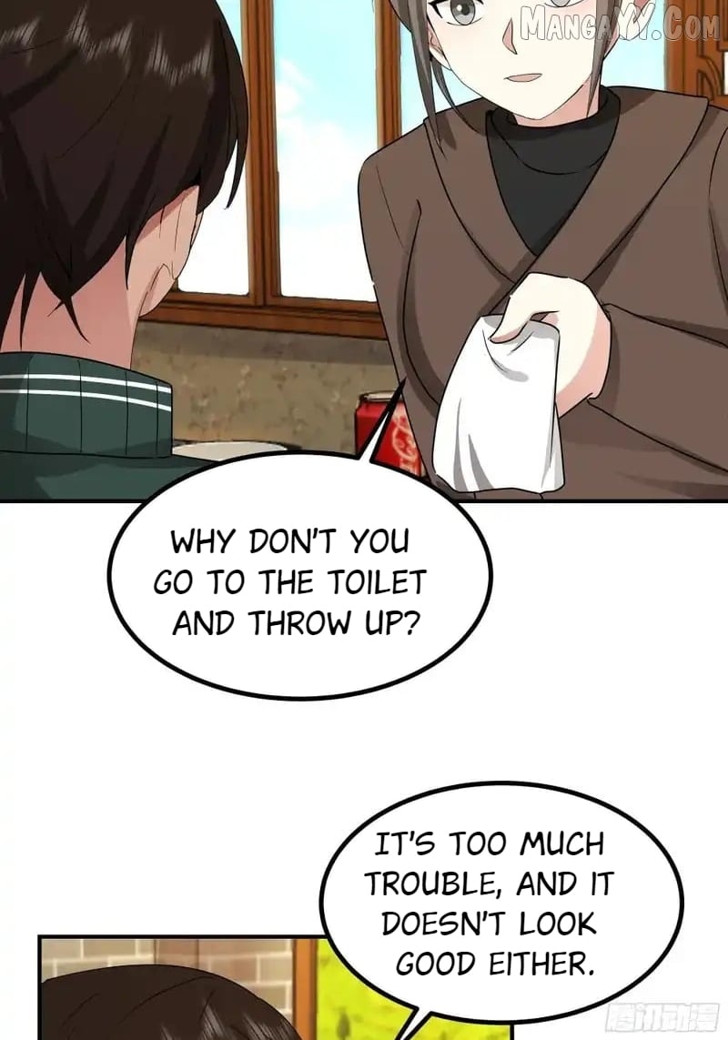 I Really Don’t Want to be Reborn Chapter 458 - Page 46