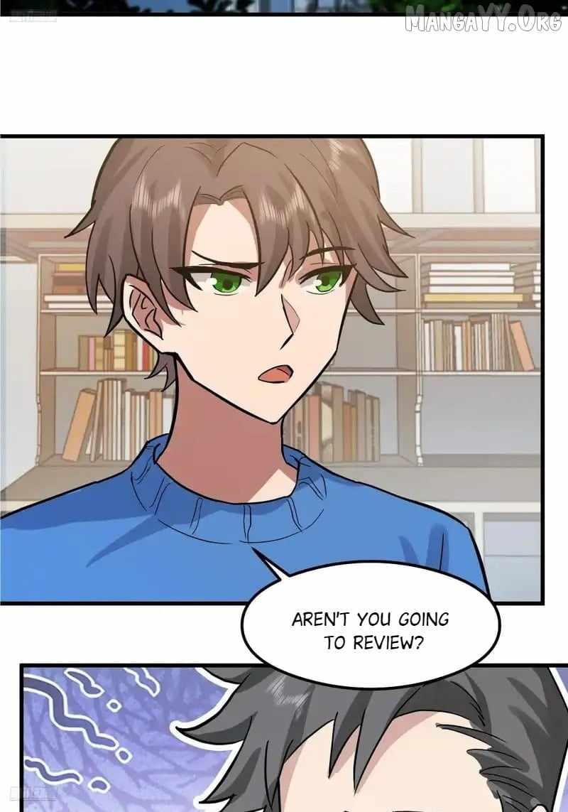 I Really Don’t Want to be Reborn Chapter 459 - Page 2