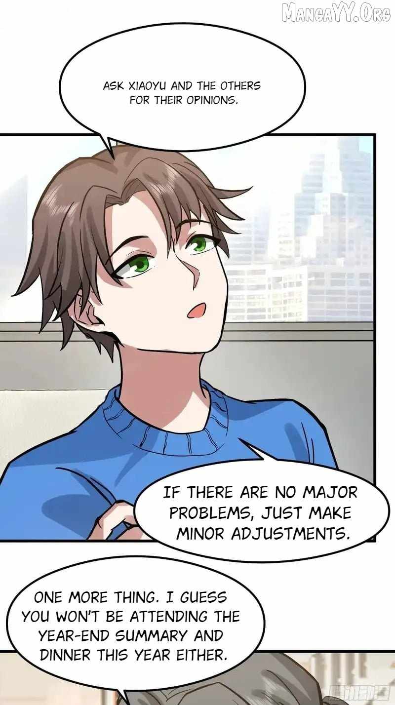 I Really Don’t Want to be Reborn Chapter 459 - Page 12