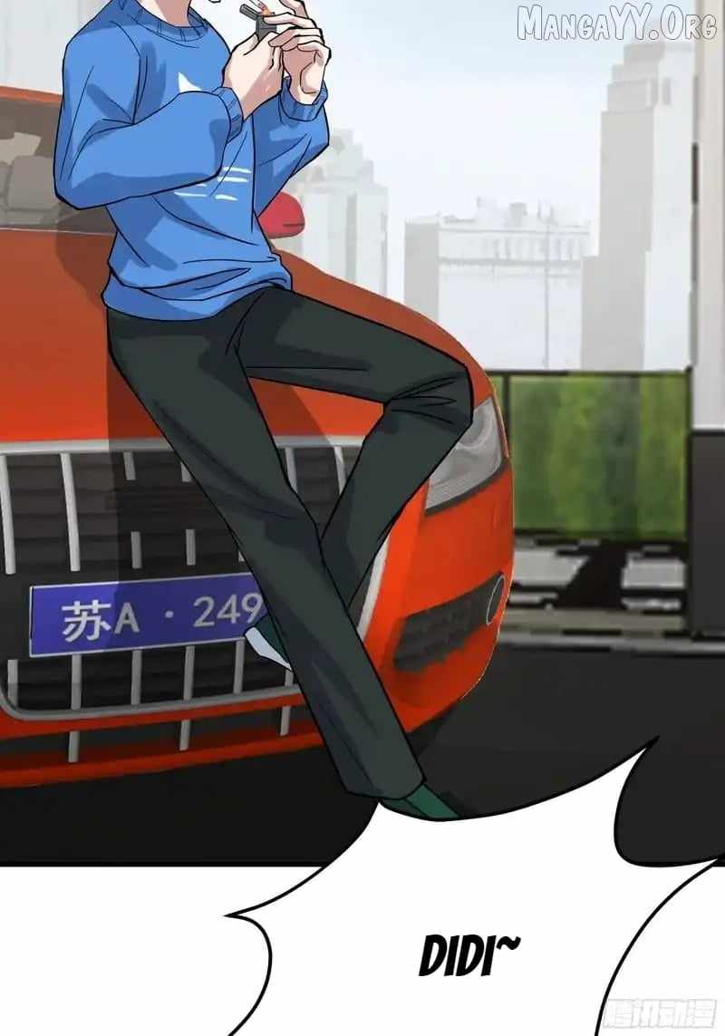 I Really Don’t Want to be Reborn Chapter 459 - Page 17