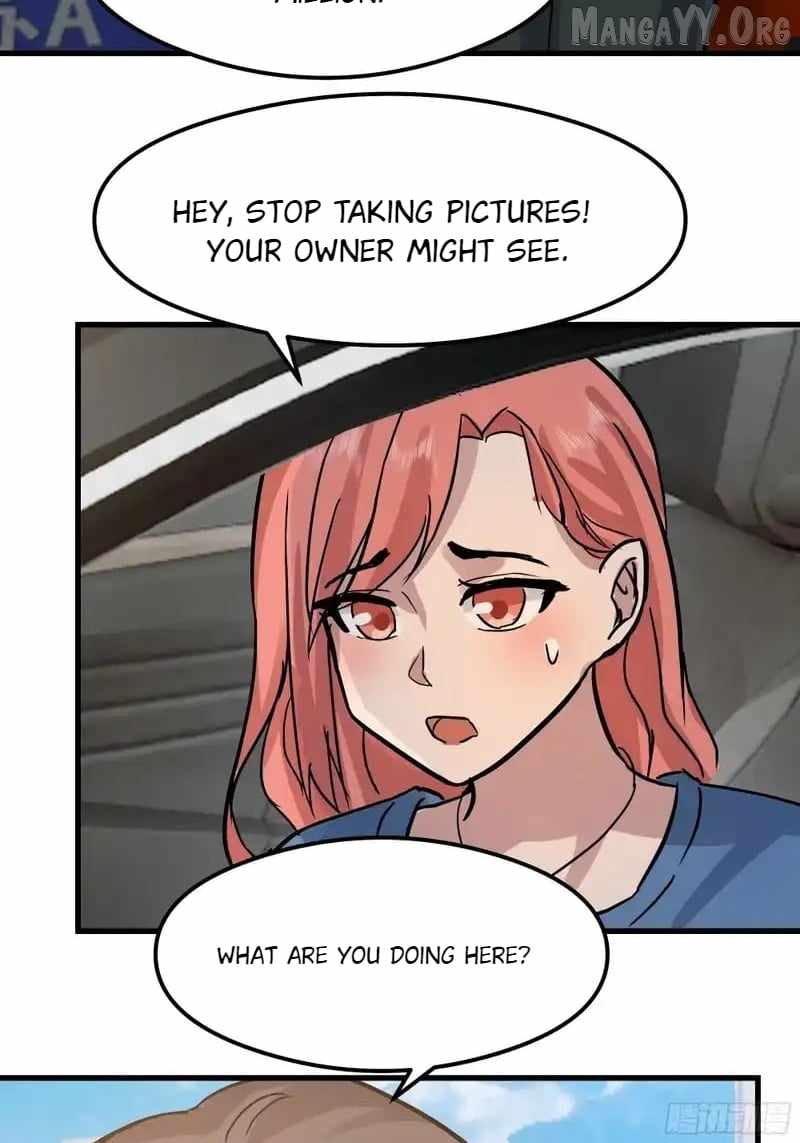 I Really Don’t Want to be Reborn Chapter 459 - Page 24