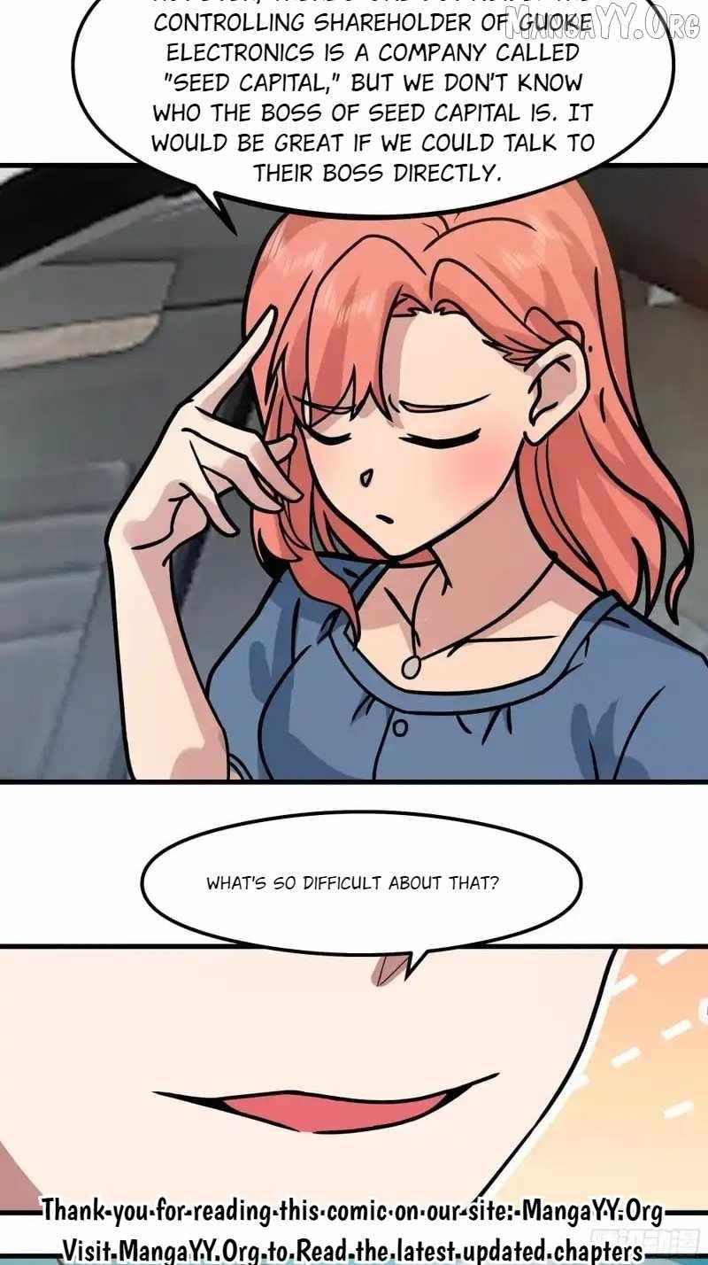 I Really Don’t Want to be Reborn Chapter 459 - Page 28