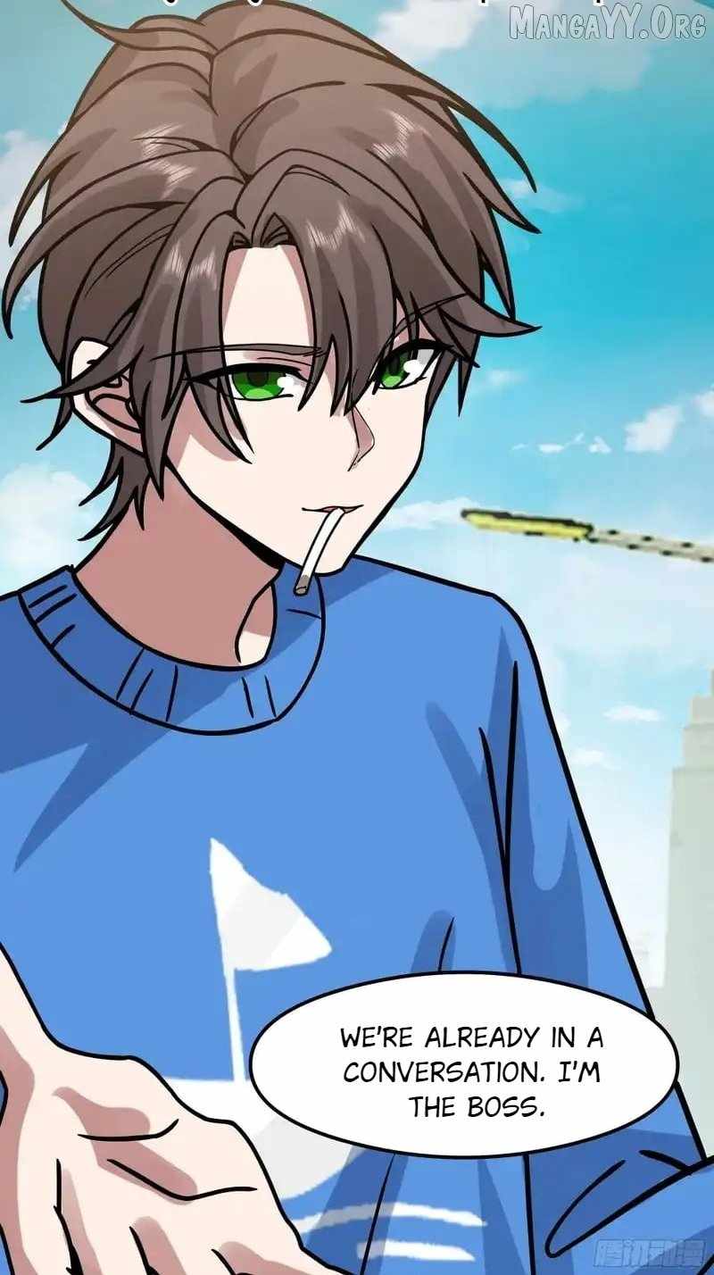 I Really Don’t Want to be Reborn Chapter 459 - Page 29