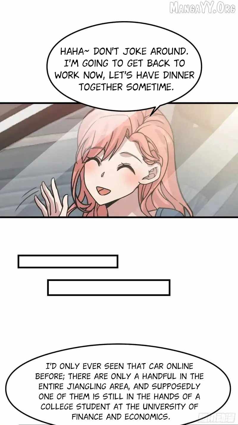 I Really Don’t Want to be Reborn Chapter 459 - Page 31