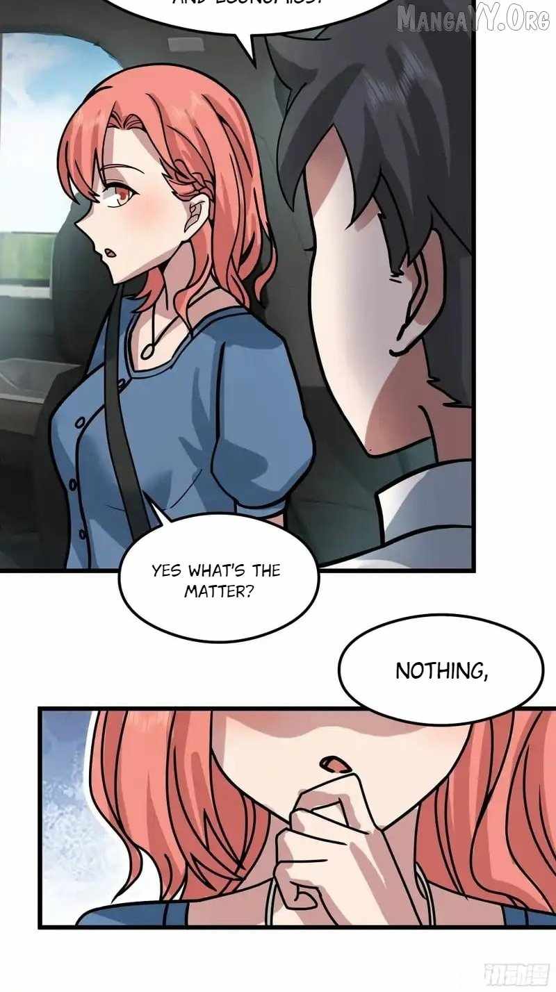 I Really Don’t Want to be Reborn Chapter 459 - Page 33