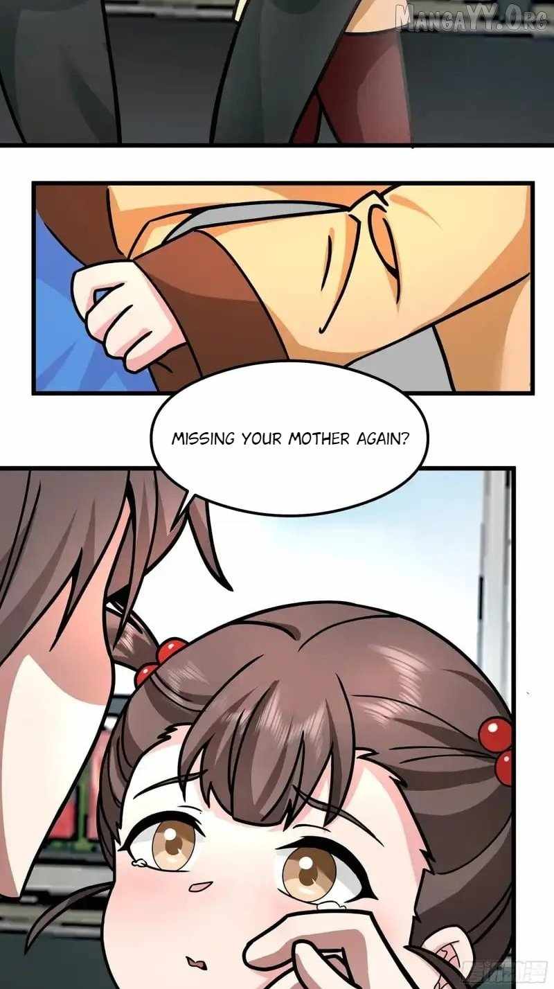 I Really Don’t Want to be Reborn Chapter 459 - Page 37