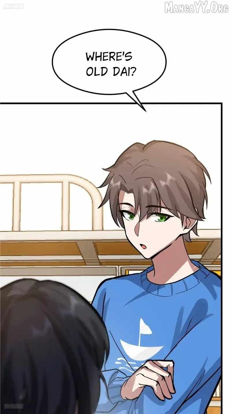 I Really Don’t Want to be Reborn Chapter 459 - Page 5