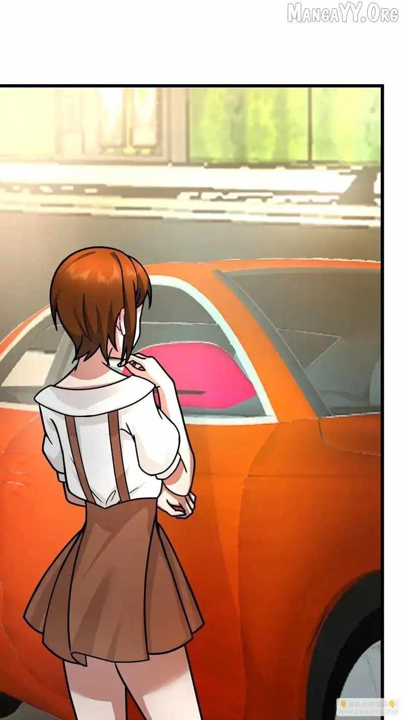 I Really Don’t Want to be Reborn Chapter 459 - Page 45