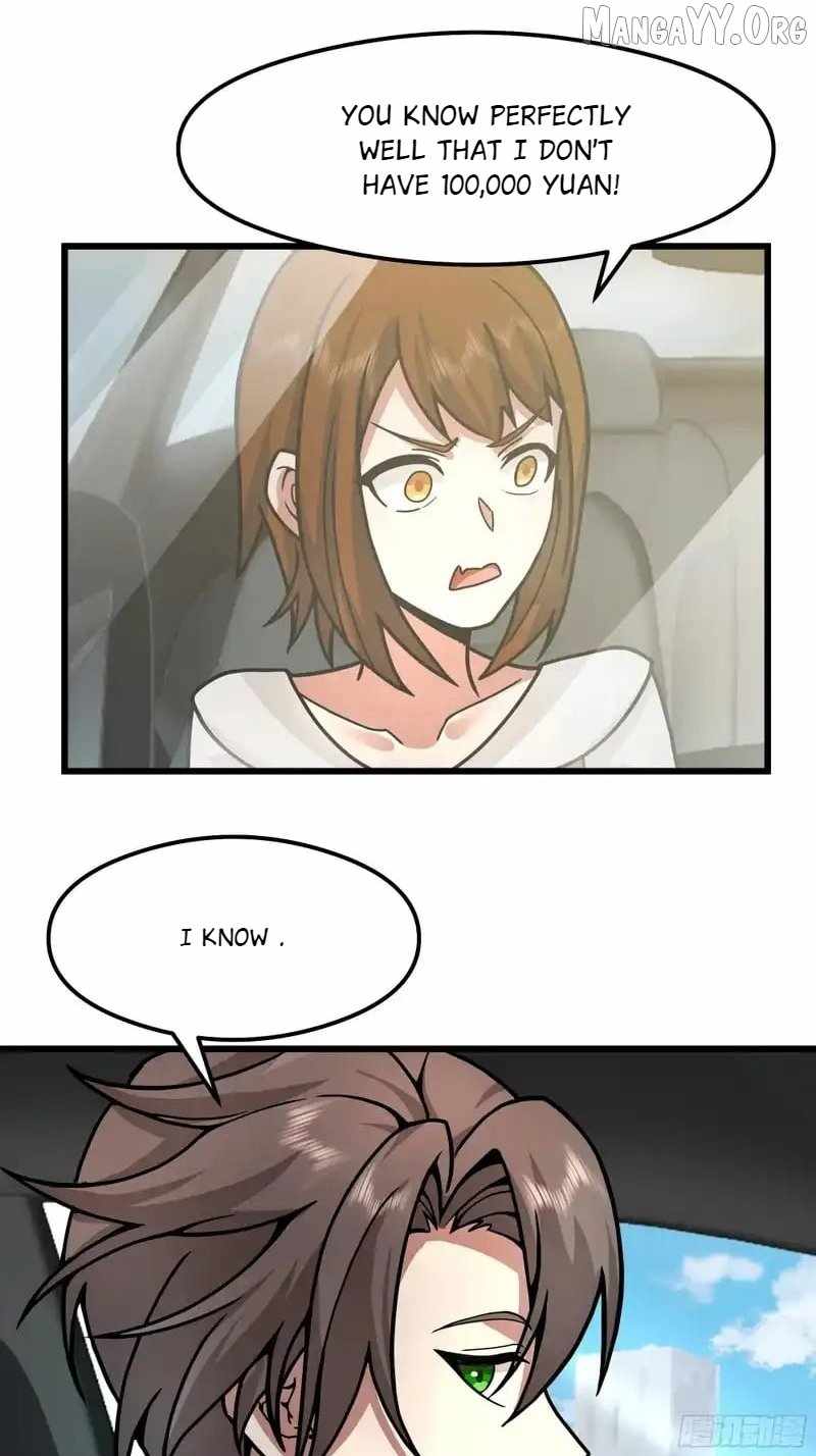 I Really Don’t Want to be Reborn Chapter 459 - Page 50