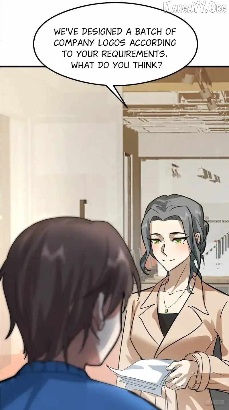 I Really Don’t Want to be Reborn Chapter 459 - Page 8