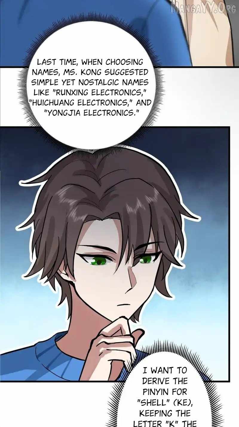 I Really Don’t Want to be Reborn Chapter 459 - Page 9